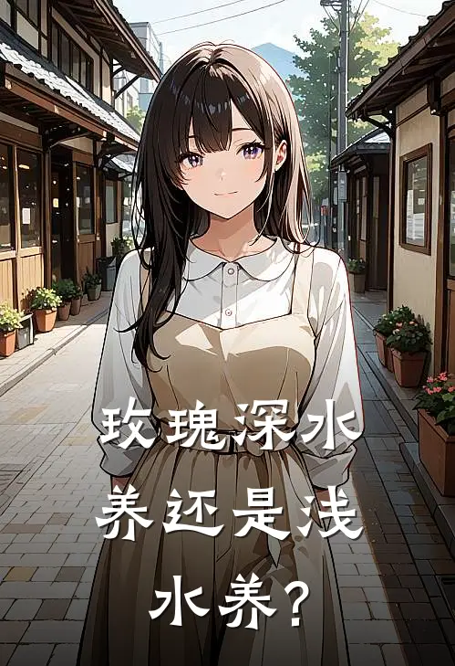 玫瑰深水养还是浅水养?