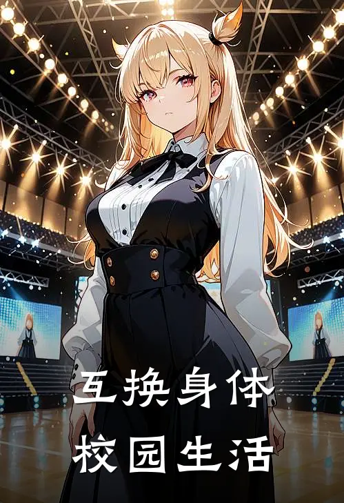 互换身体：校园生活