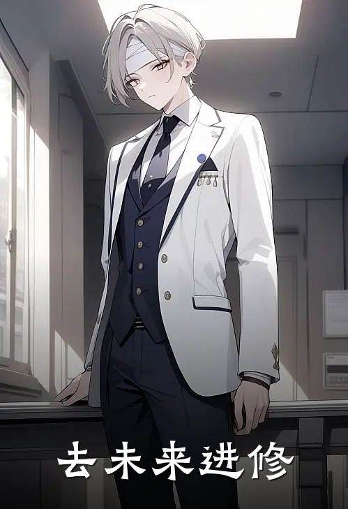 去未来进修