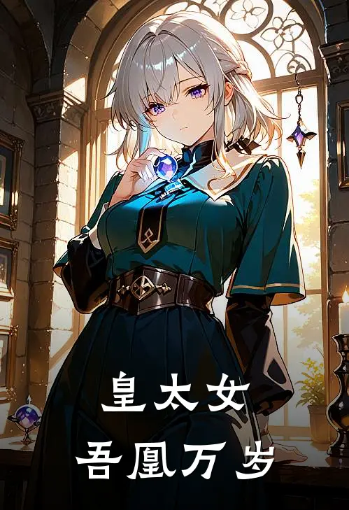 皇太女：吾凰万岁