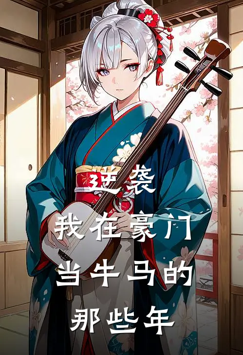 逆袭：我在豪门当牛马的那些年