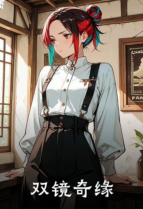 双镜奇缘