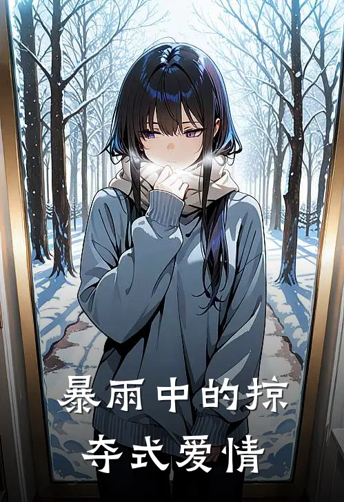 暴雨中的掠夺式爱情