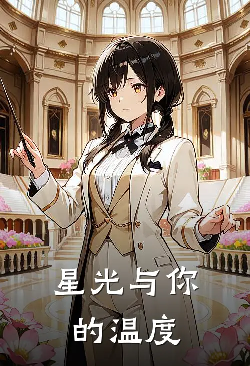 星光与你的温度