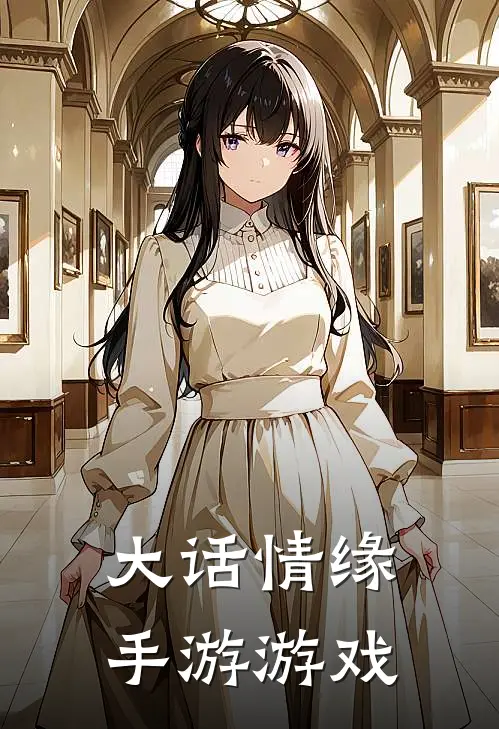 大话情缘手游游戏