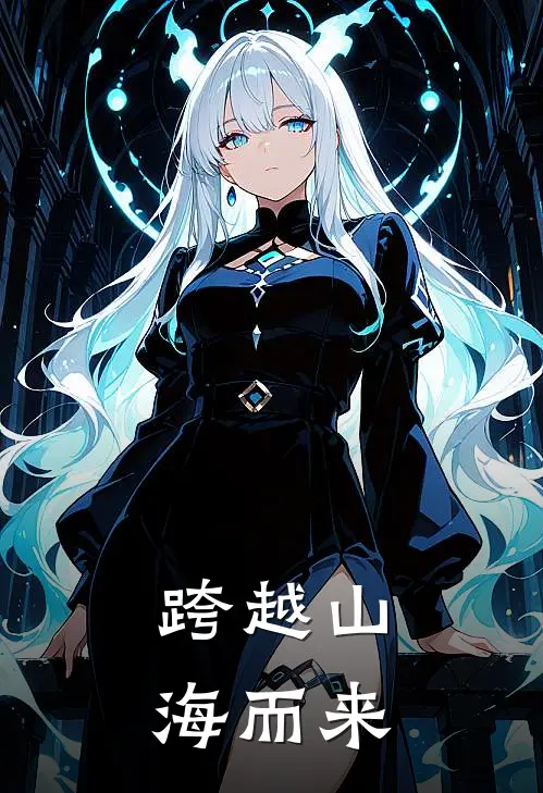 跨越山海而来
