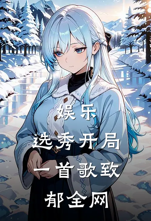 娱乐：选秀开局，一首歌致郁全网林帆苏知夏完结版小说_最新章节列表娱乐：选秀开局，一首歌致郁全网(林帆苏知夏)