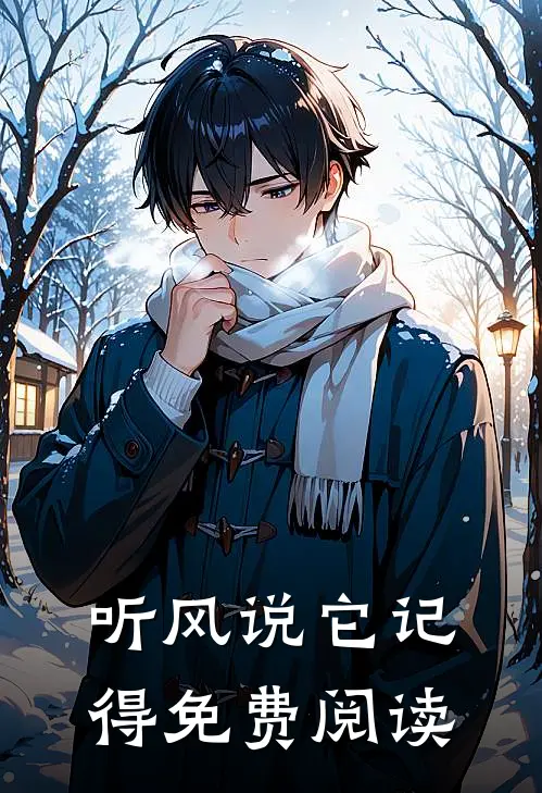 听风说它记得免费阅读