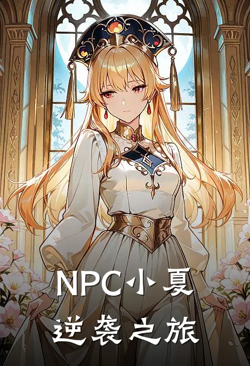 NPC小夏逆袭之旅