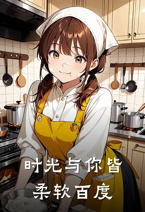 时光与你皆柔软百度