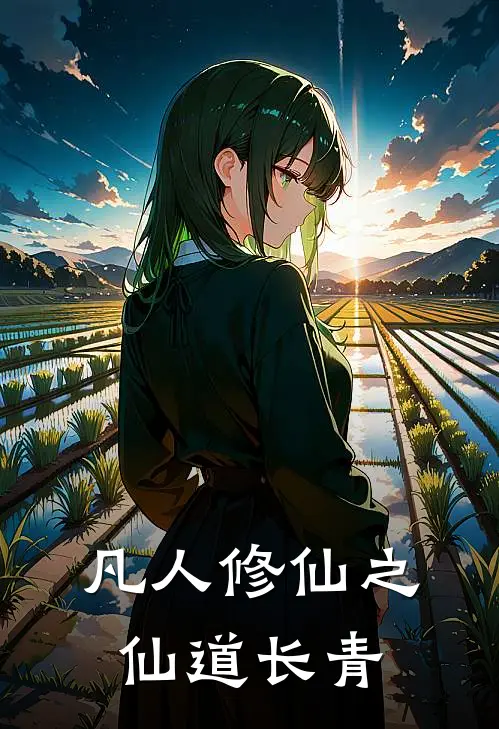 凡人修仙之仙道长青