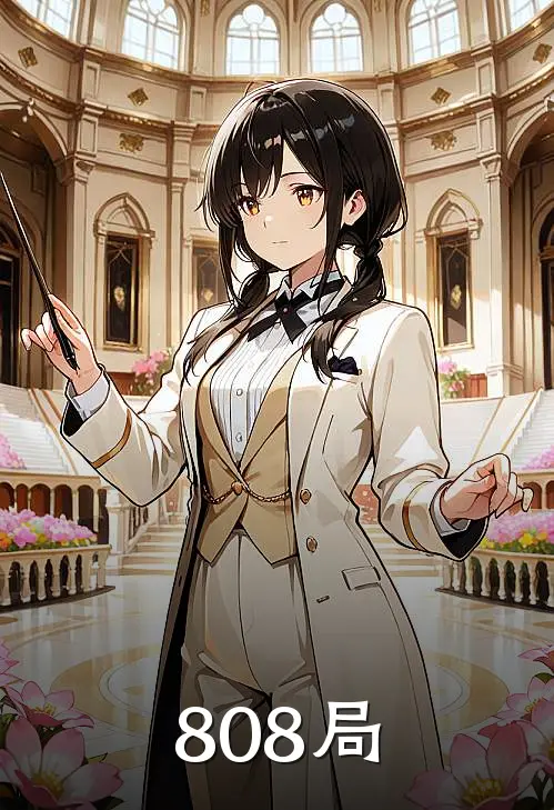 808局