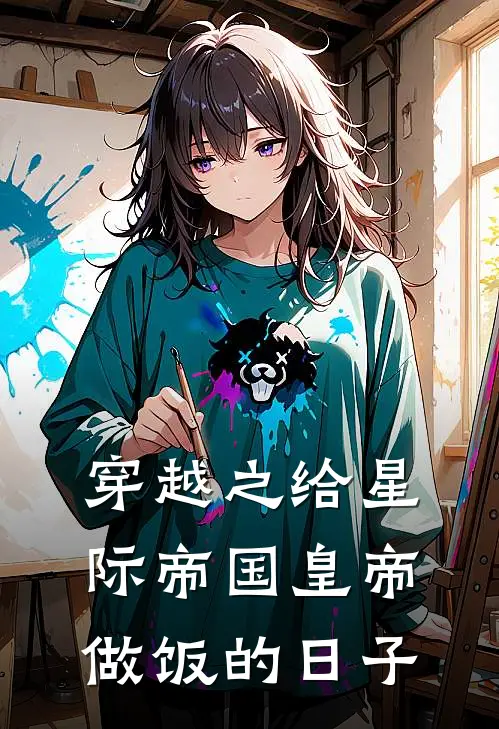 穿越之给星际帝国皇帝做饭的日子