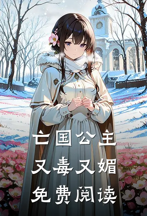亡国公主又毒又媚免费阅读