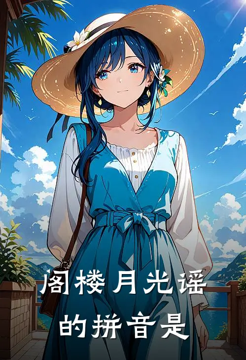 阁楼月光谣的拼音是