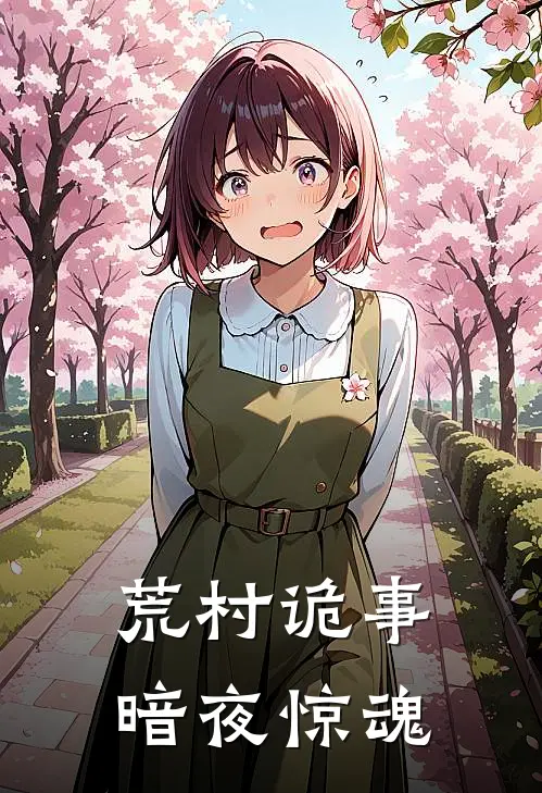 荒村诡事：暗夜惊魂