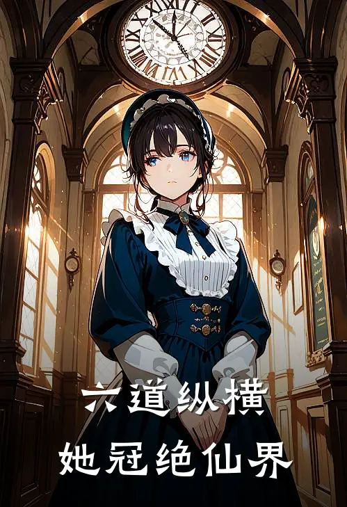 六道纵横，她冠绝仙界