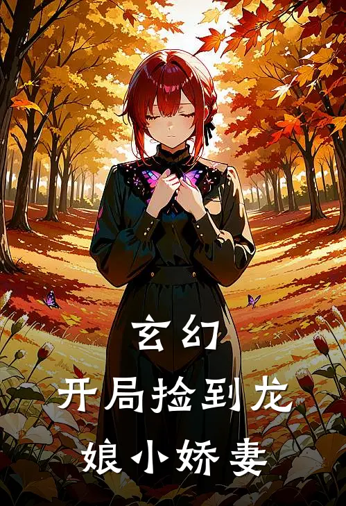 玄幻：开局捡到龙娘小娇妻(楚风姜璃月)完结版小说全文免费阅读_最新小说玄幻：开局捡到龙娘小娇妻(楚风姜璃月)