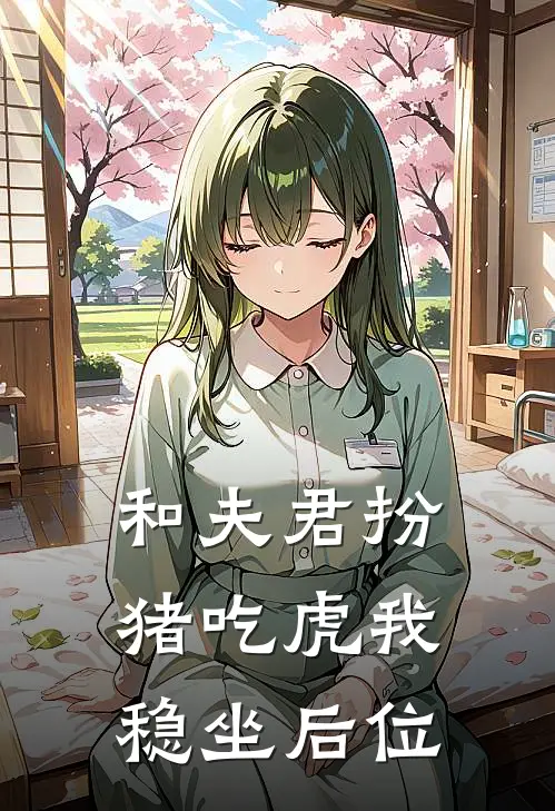 和夫君扮猪吃虎我稳坐后位