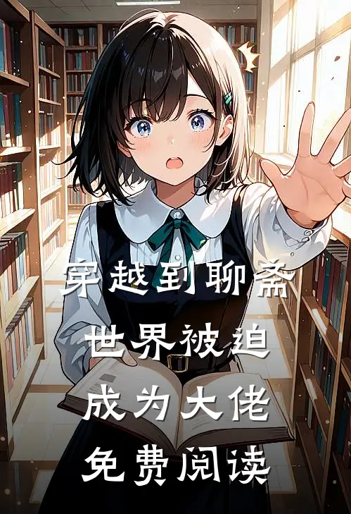 穿越到聊斋世界被迫成为大佬免费阅读