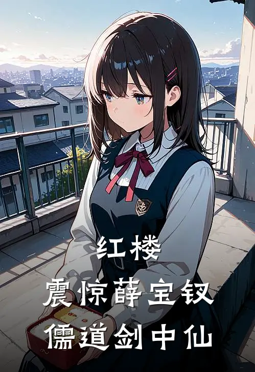 红楼：震惊薛宝钗，儒道剑中仙