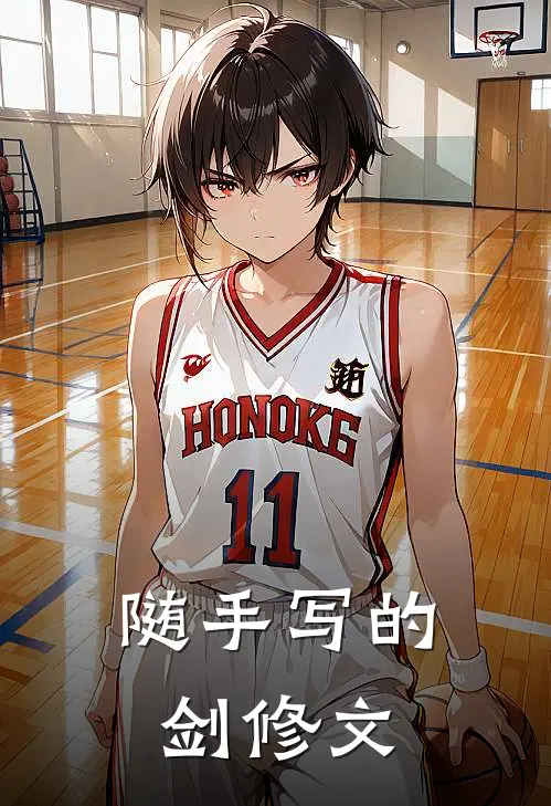 随手写的剑修文