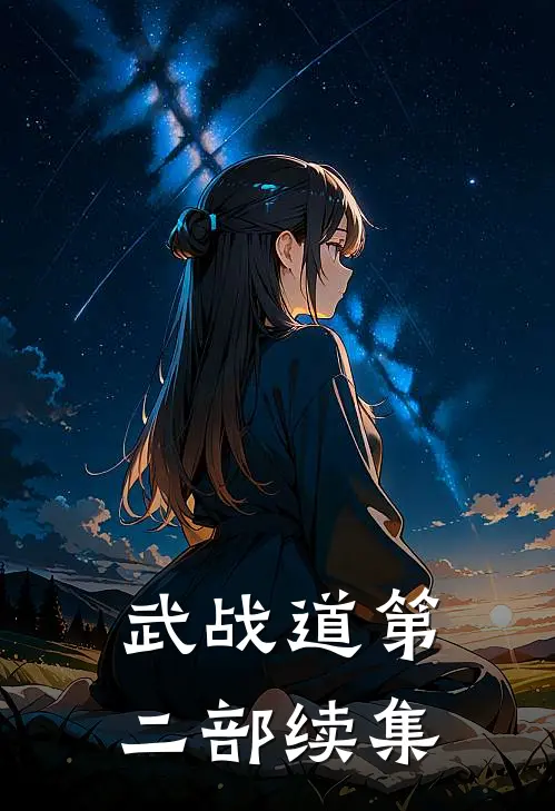 武战道第二部续集