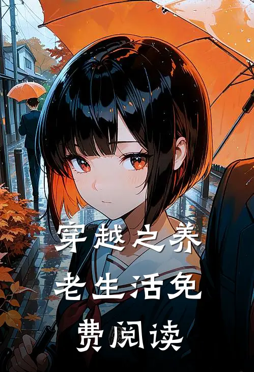 穿越之养老生活免费阅读