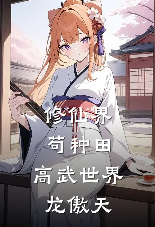 修仙界苟种田，高武世界龙傲天