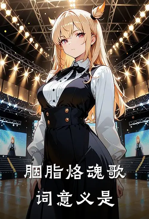 胭脂烙魂歌词意义是