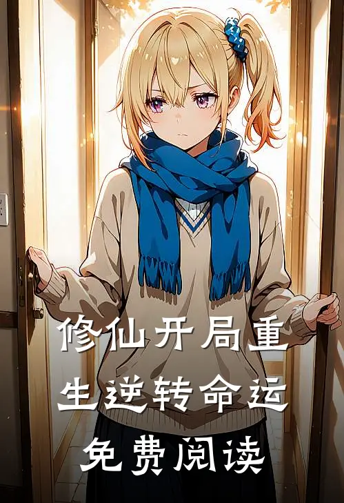 修仙开局重生逆转命运免费阅读
