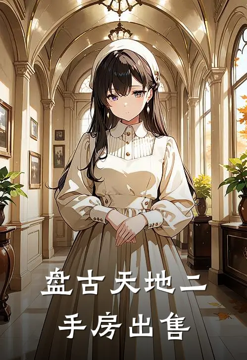 盘古天地二手房出售