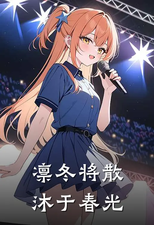 凛冬将散，沐于春光