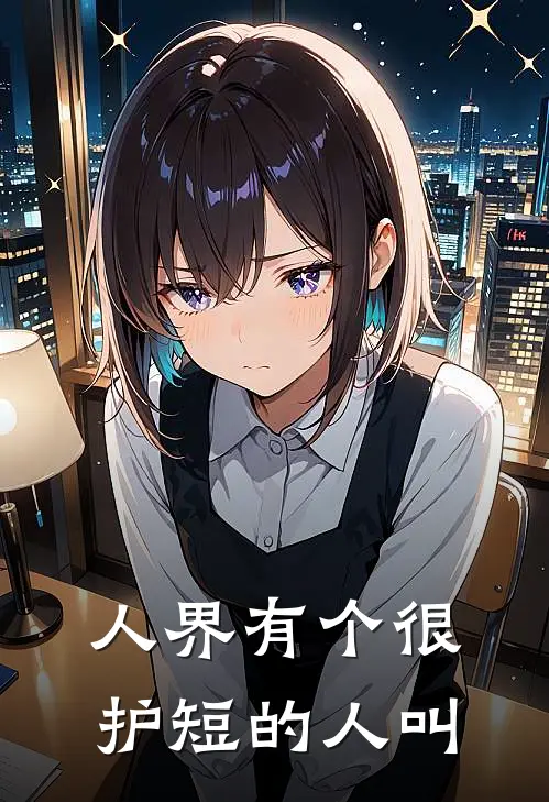 人界有个很护短的人叫