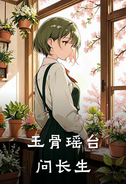 玉骨瑶台问长生沈清瑶顾玄舟免费小说全文阅读_最新章节列表玉骨瑶台问长生(沈清瑶顾玄舟)