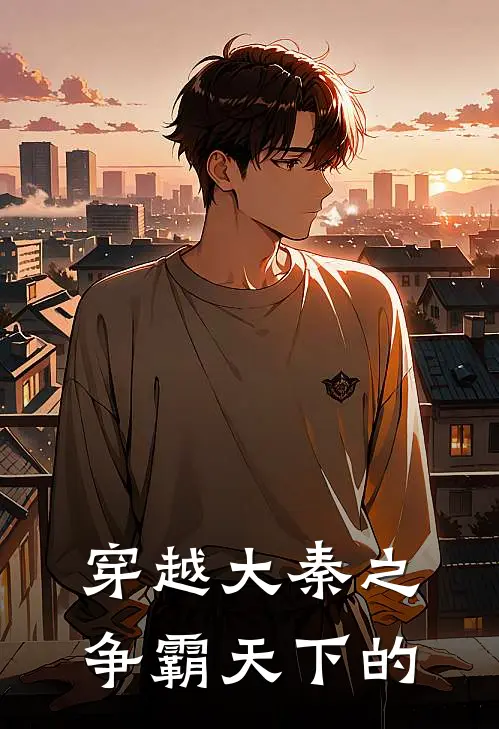 穿越大秦之争霸天下的