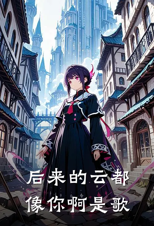 后来的云都像你啊是歌