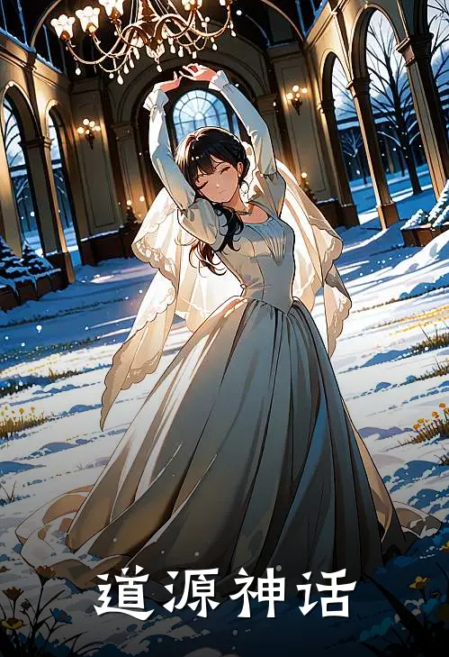 道源神话