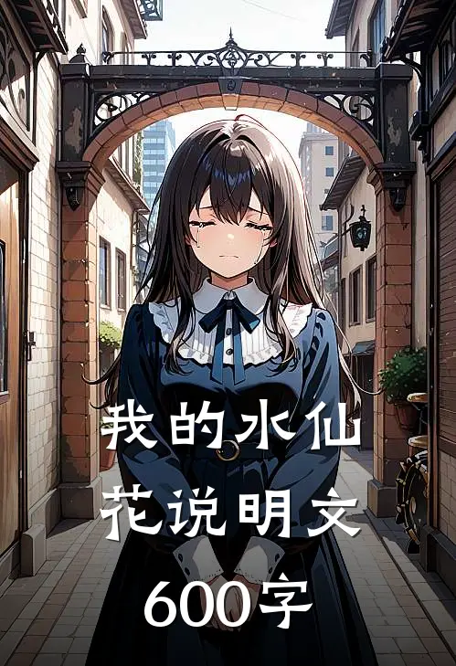 我的水仙花说明文600字