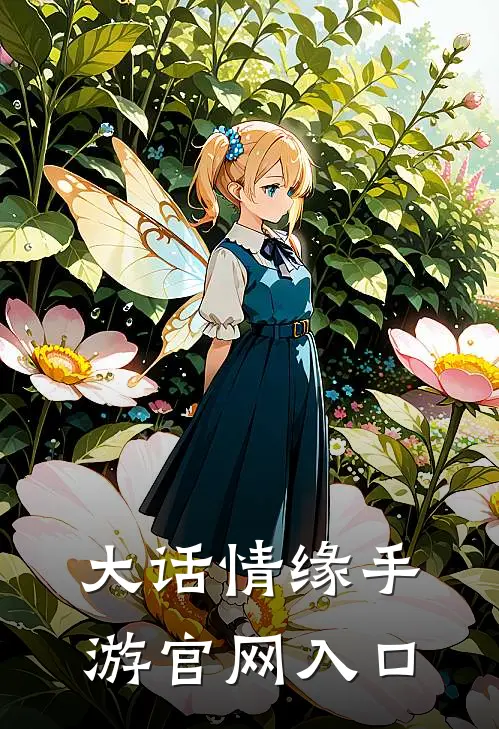 大话情缘手游官网入口