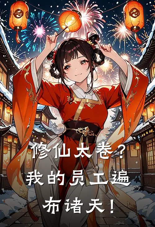 修仙太卷？我的员工遍布诸天！