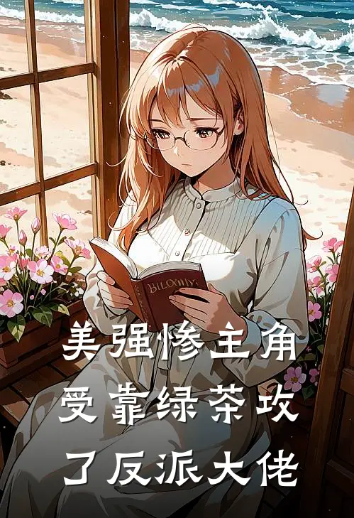 美强惨主角受靠绿茶攻了反派大佬