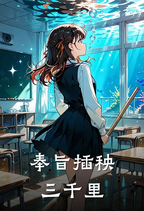 奉旨插秧三千里