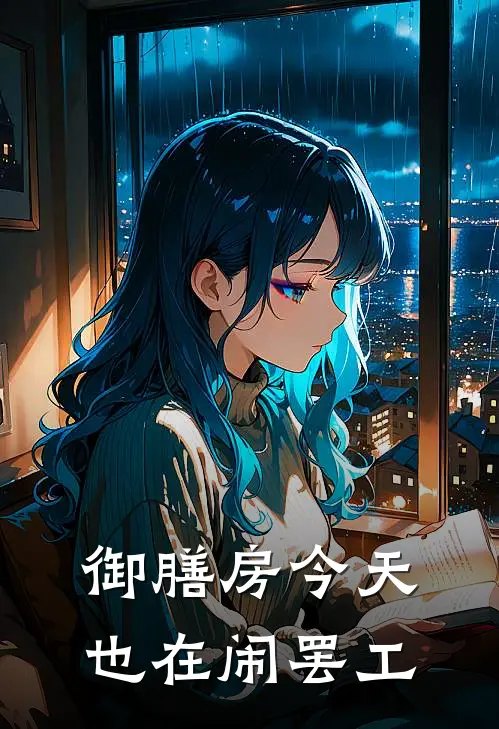 御膳房今天也在闹罢工