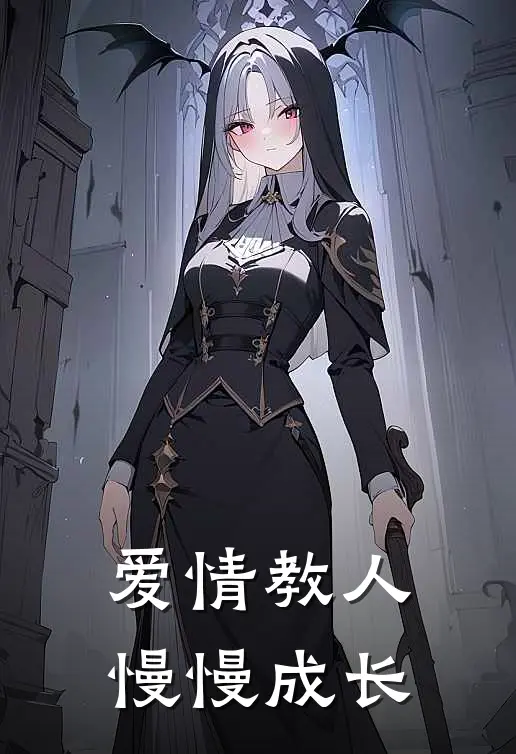 爱情教人慢慢成长