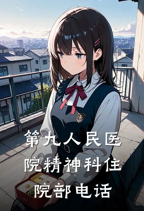 第九人民医院精神科住院部电话