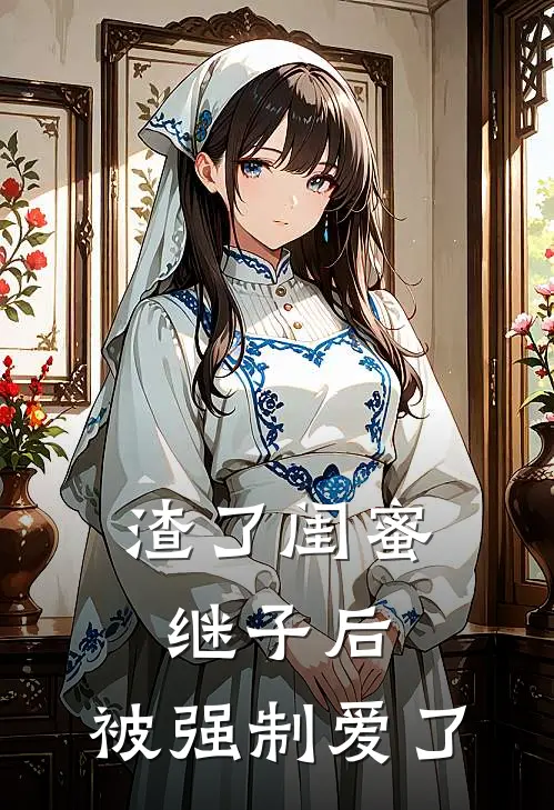 渣了闺蜜继子后，被强制爱了