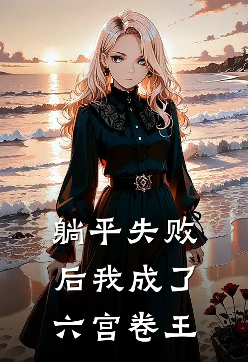 躺平失败后我成了六宫卷王