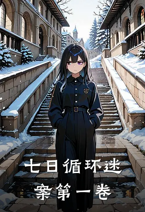 七日循环迷案第一卷