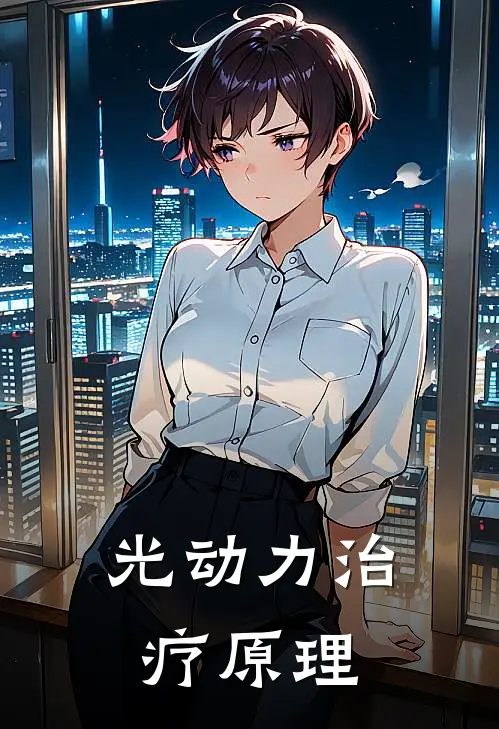 光动力治疗原理